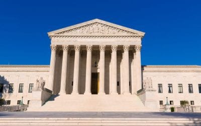 Supreme Court hits unions. The company can sue for damage caused by a strike