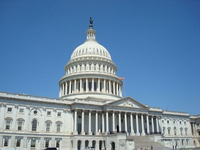 House passes debt ceiling bill on bipartisan vote, moves to Senate
