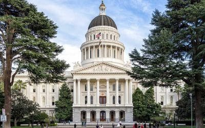 9 New Laws Under Debate to Fight Fentanyl in California