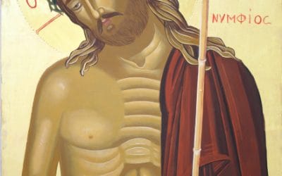 Κριτική από τον ιστορικό τέχνης Λεόντιο Πετμεζά