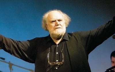 Γιάννης Μαρκόπουλος