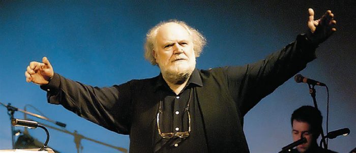 Γιάννης Μαρκόπουλος