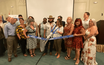 Supporting Small Business