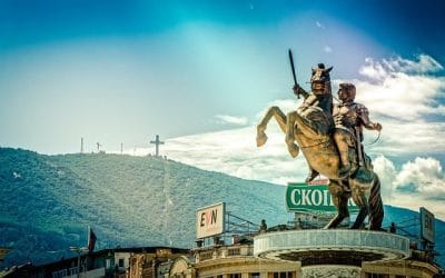 Helen Abadzi: Το DNA πάρα πολλών ανδρών στην Ελλάδα είναι κάποιου σκοπιανού τύπου – Ο Μέγας Αλέξανδρος ήταν Ιλλυριός!