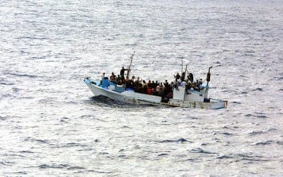 Το μοιρολόι της μάνας