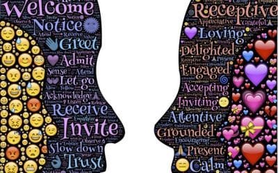 Ας μιλήσουμε για την ενσυναίσθηση