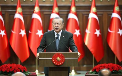 Η Νέα Τουρκία και η παλιά στρατηγική που παραμένει