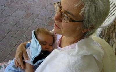 Να το πούμε άλλη μια φορά γιαγιά;