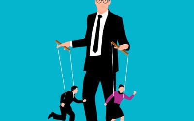 Οι πολιτικοί τελείωσαν πια