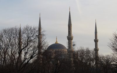 Η Αγιά Σοφιά και ο θρίαμβος Ερντογάν