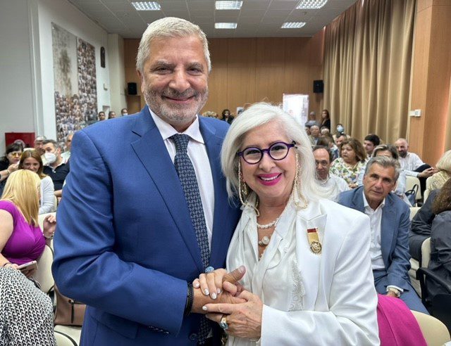 Πρόγνωση- Πρόληψη- Ενημέρωση για την Γονιμότητα