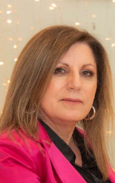 ΕΛΕΝΗ ΑΡΤΕΜΙΟΥ–ΦΩΤΙΑΔΟΥ ΕΛΕΝΗ ΑΡΤΕΜΙΟΥ –ΦΩΤΙΑΔΟΥ