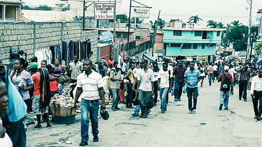 Get Out of Haiti' Now: State Department's Dire Warning to Americans