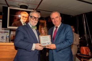 Pagonis Award 1