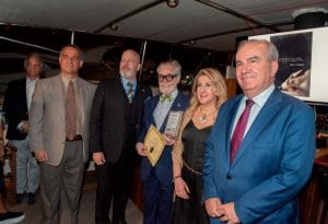 Pagonis Award 3