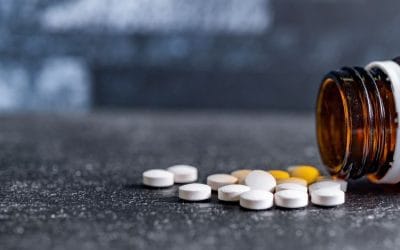 Texas border crackdown pays off: 422 million lethal doses of fentanyl seized