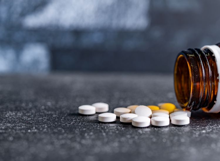 Texas border crackdown pays off: 422 million lethal doses of fentanyl seized