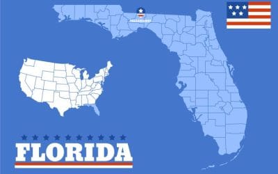 Florida has become the nation's hot spot for inflation.