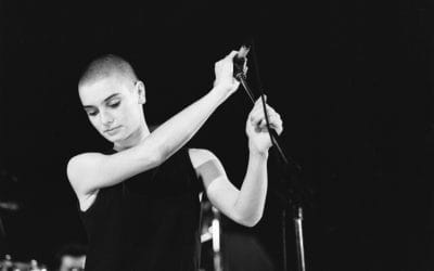 Πέθανε η Sinead O’ Connor