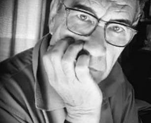 Δημήτρης Βαρβαρήγος: Κραυγές γυναικών