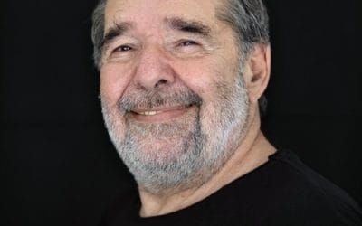 «Δυστυχώς, ήρθε η επιτυχία»! – Μια συζήτηση με τον Θέμη Ανδρεάδη