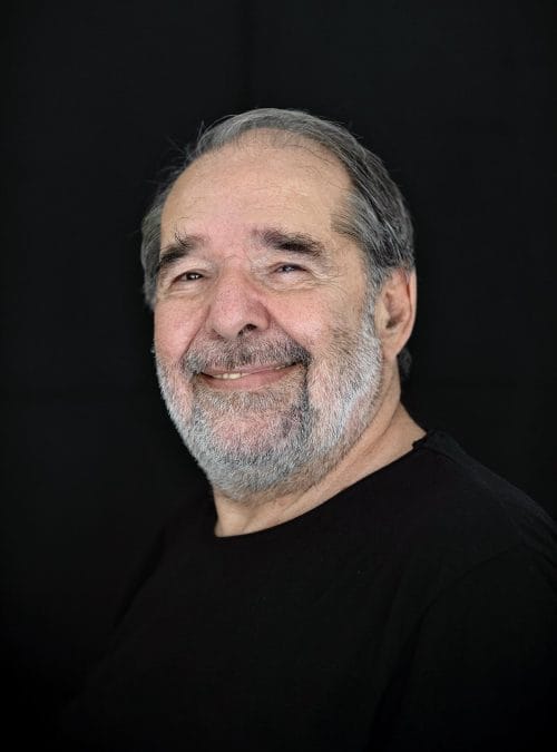 «Δυστυχώς, ήρθε η επιτυχία»! – Μια συζήτηση με τον Θέμη Ανδρεάδη