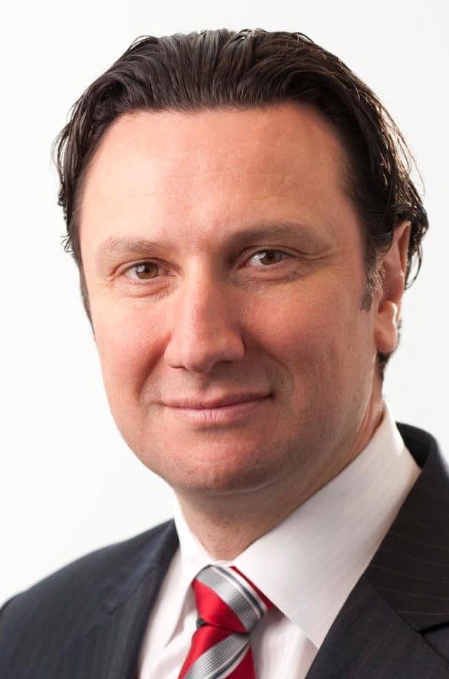 Bill Papastergiadis