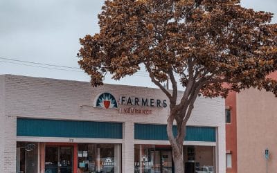 Η μεγάλη ασφαλιστική εταιρεία Farmers Insurance αποσύρεται από τη Φλόριντα