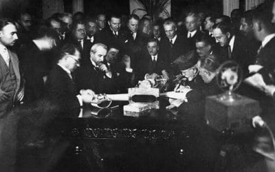 Η ΣΥΝΘΗΚΗ ΤΗΣ ΛΩΖΑΝΝΗΣ και οι θρησκευτικές ελευθερίες των μειονοτήτων.