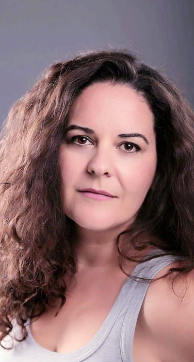 Kyriaki Mitsou