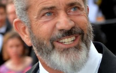 Ο Μελ Γκίμπσον για την ελίτ και τον κίνδυνο που προκαλεί