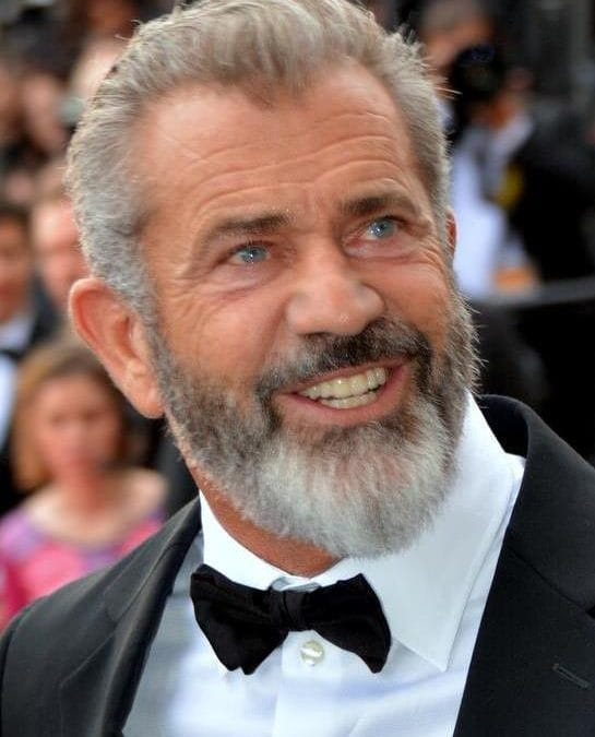 Ο Μελ Γκίμπσον για την ελίτ και τον κίνδυνο που προκαλεί