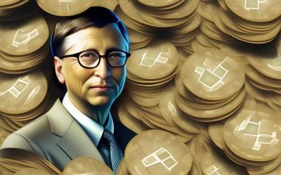 Μπιλ Γκέϊτς vs Ήλιος: μια ιδέα που ευτυχώς δεν πραγματοποιήθηκε