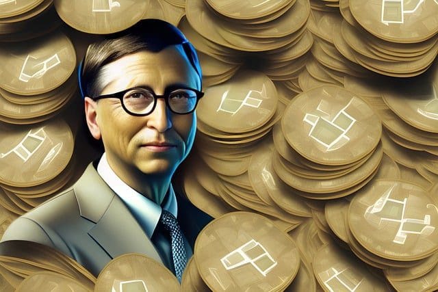 Μπιλ Γκέϊτς vs Ήλιος: μια ιδέα που ευτυχώς δεν πραγματοποιήθηκε