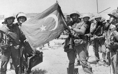 Κύπρος 20 Ιουλίου, 1974: Και όμως κάποιοι ξεχνούν