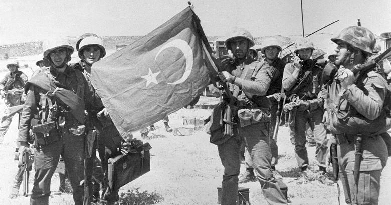 Κύπρος 20 Ιουλίου, 1974: Και όμως κάποιοι ξεχνούν