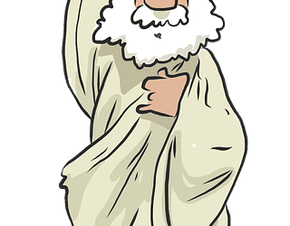 ΜΙΑ ΦΟΡΑ ΚΑΙ ΕΝΑΝ ΚΑΙΡΟ