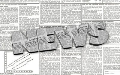 Τα νέα του κόσμου με μια ματιά