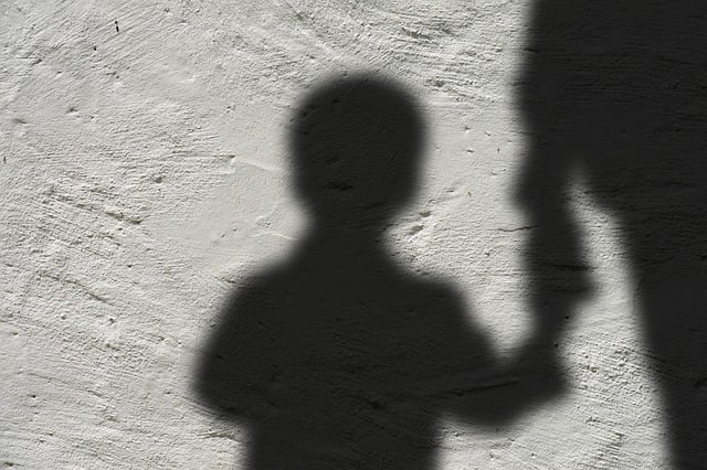 Παιδόφιλοι και άλλα κακά του κόσμου που ζούμε…