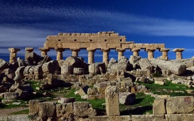 Ελλήνων Δρώμενα