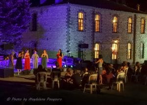 05 Music event