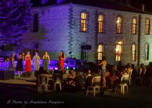 05 Μουσικη εκδήλωση