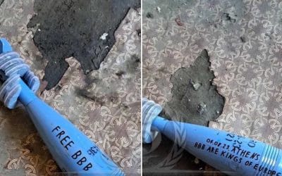 Βία με αφορμή τον αθλητισμό