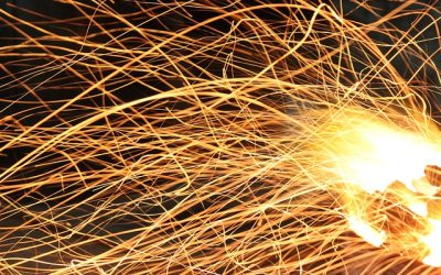 Νέα από τα μέτωπα της φωτιάς