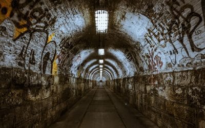 Μια αρχαία ιστορία σε ριμέικ