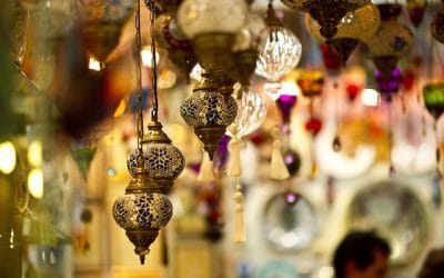 Τουρκία: “Επιστροφή 1 εκατ μεταναστών στα σπίτια τους”