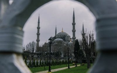 Εξελίξεις στην Τουρκία: εσωτερική και εξωτερική πολιτική