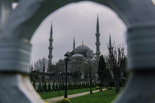 Εξελίξεις στην Τουρκία: εσωτερική και εξωτερική πολιτική