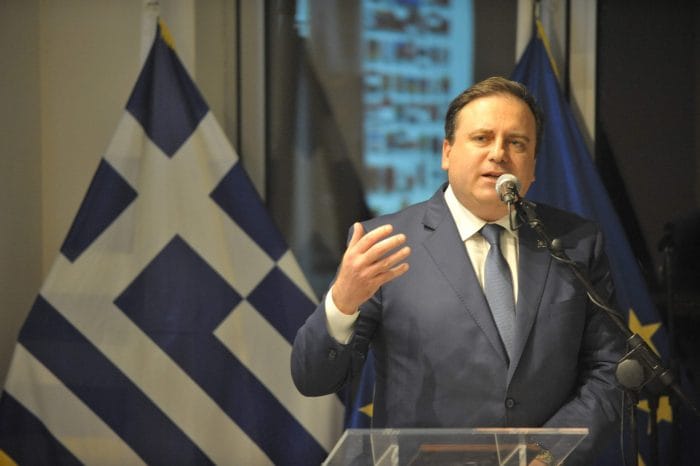 &Kappa;&upsilon;&rho;&iota;ά&kappa;&omicron;&upsilon; &Mu;&alpha;&rho;&iota;&delta;ά&kappa;&eta;