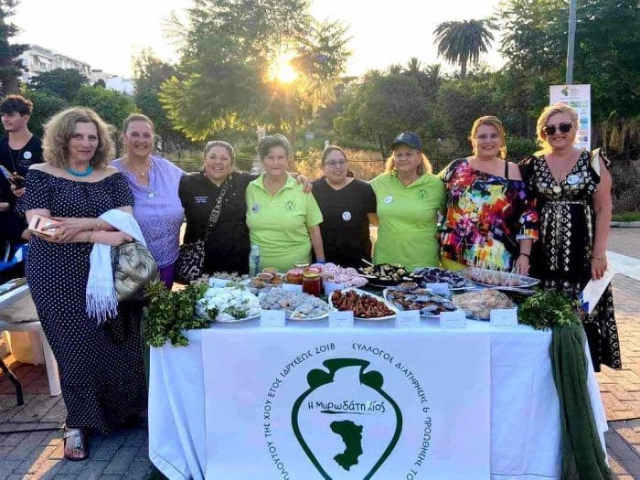 &Phi;&epsilon;&sigma;&tau;&iota;&beta;ά&lambda; &Gamma;&alpha;&sigma;&tau;&rho;&omicron;&nu;&omicron;&mu;ί&alpha;&sigmaf;